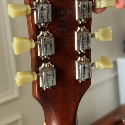 Gibson Les Paul Studio 2016 image 5