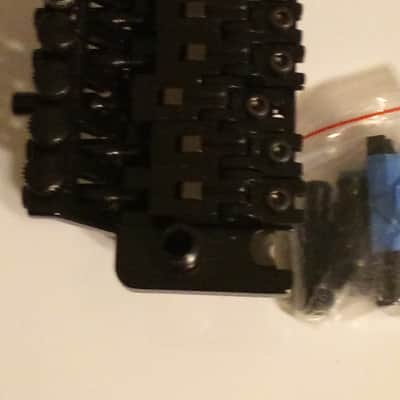 Unbranded Special Series Tremolo Bridge System w/ R2 Nut image 2