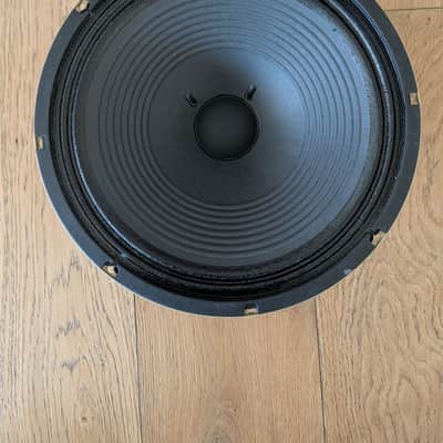 Celestion G12 V-Type 12" 70-Watt 16ohm Guitar Amp Speaker 2020s - White image 2