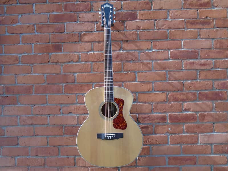 Guild BT258E Deluxe image 1