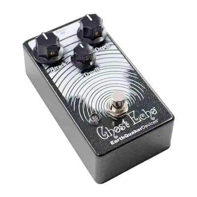 Ghost Echo V3 Vintage Voiced EarthQuaker Devices image 6