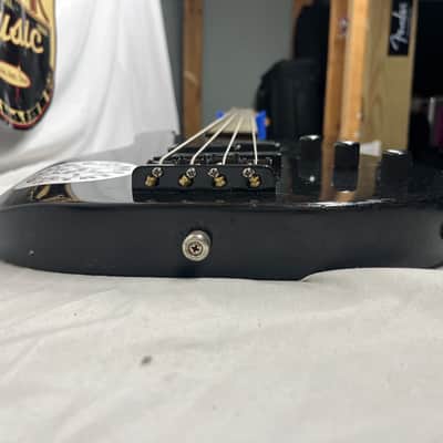 Jackson Professional Concert 4-String Electric Bass image 18