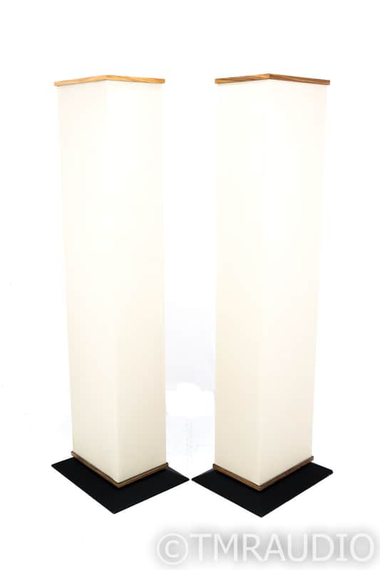 Duntech Crown Prince Vintage Floorstanding Speakers; PCL-1000; Excellent image 1