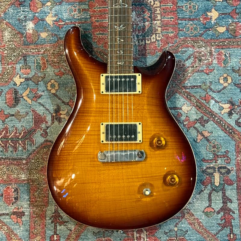 2009 PRS Custom 22 Stoptail 10-Top - One-Piece Top! image 1