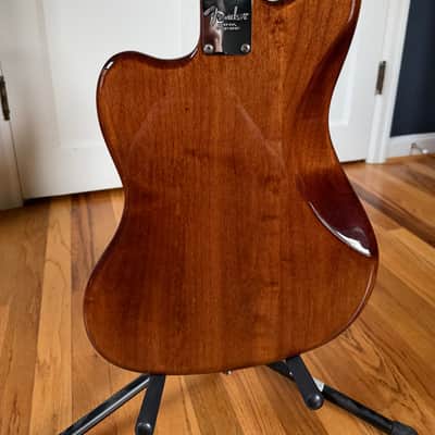 Fender American Special Jazzmaster image 6