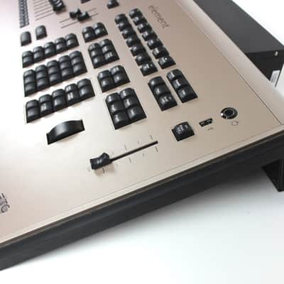 ETC Element Lighting Control Board Light Console image 2