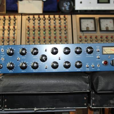 Tube-Tech MEC-1A TUBE Recording Channel image 2