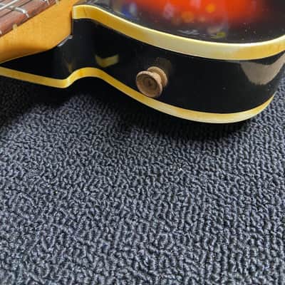 Fender Telecaster Custom 1967 - Sunburst image 17