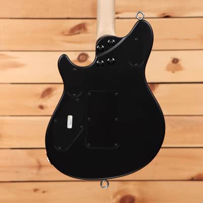 EVH MIJ Series EVH Signature Wolfgang - Stealth - JFE2500153 image 7