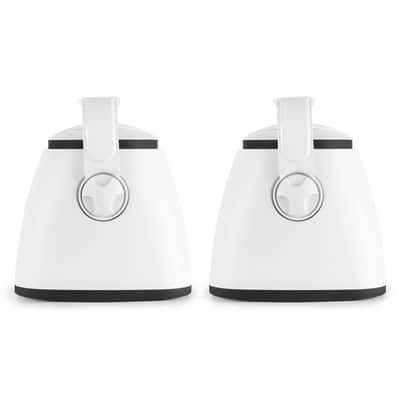 Power Dynamics Bd50 W Speakset 5″150 W Ipx5 Wh. image 7