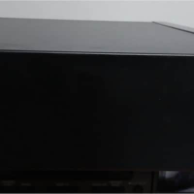 Teac PD-555 CD Player - With Remote -Tested - Works - See Video - Read image 9