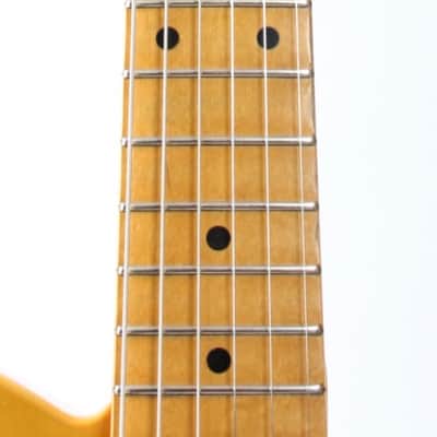 1988 Fender Esquire '54 Reissue blonde image 4