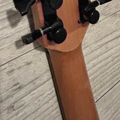Washburn Bella Tono Vite S9V 2020s - Charcoal Burst image 3