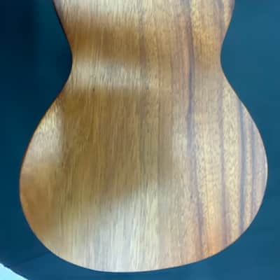Martin C1K Koa Concert Ukulele 2012 - 2019 - Natural W/GIGBAG image 7