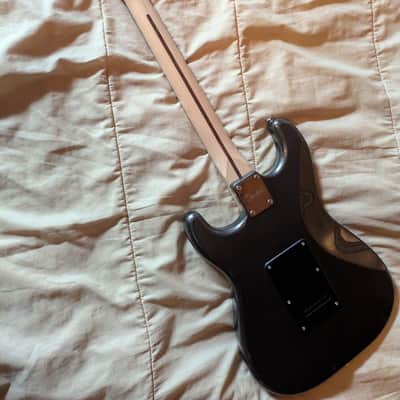 Squier HH Stratocaster - Double Fat Strat 2022 image 6