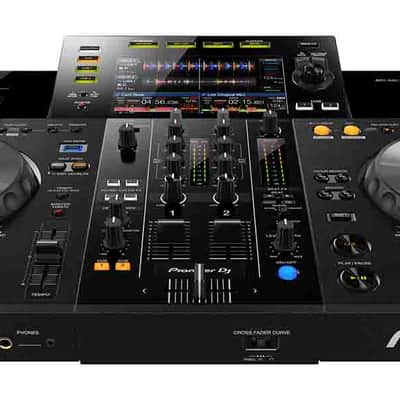 Pioneer DJ XDJ-RR All in one Digital DJ System with Rekordbox DJ Software image 9