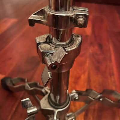 Dixon heavy duty snare stand, snare drum stand image 8
