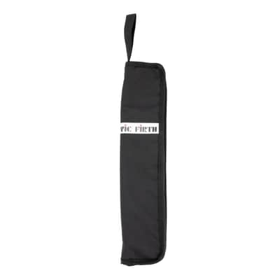 Vic Firth Essential Stick Bag Black image 1