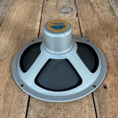 Vox 10" Speaker Elac 1964 1964 AC-10 image 6