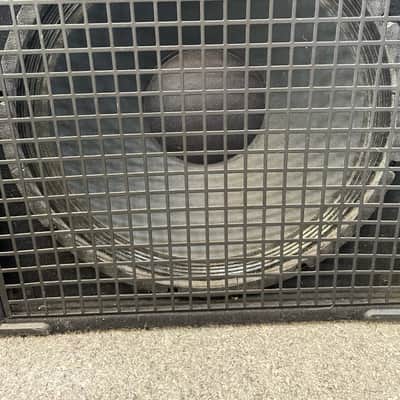 Gallien-Krueger Backline 115 175W Combo Amp image 2