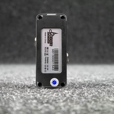 Dynamic Wah Guitar Effect Pedal image 3