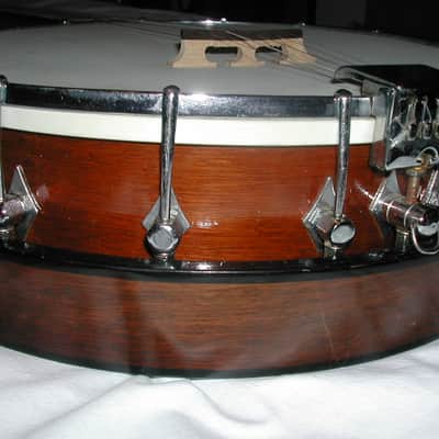 Orlando 5 String Banjo image 15