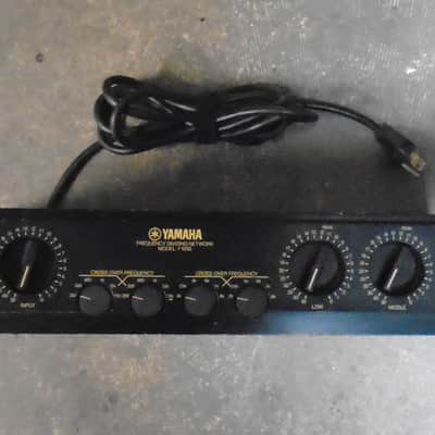 Vintage 1979 Yamaha F1030 Frequency Dividing Network - 3-Band Crossover image 2