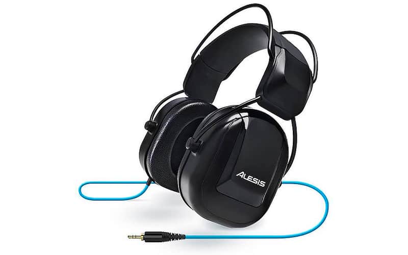 Alesis Drp100 Bild 1