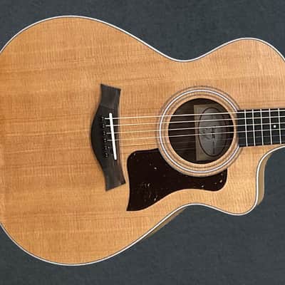 Taylor USED 212CE Walnut '26 image 1