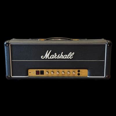 Marshall JMP Super Lead 100W MKII image 1
