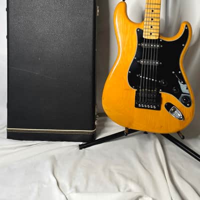 1975 Fender Stratocaster USA image 1