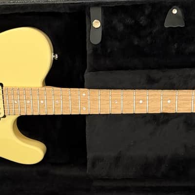 Kiesel Solo 6, 2022 - Cream gloss, excellent condition, customized, Free USA Shipping image 16