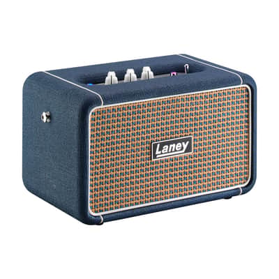 Laney F67 Lionheart Portable Bluetooth Speaker - F67-LIONHEART image 1