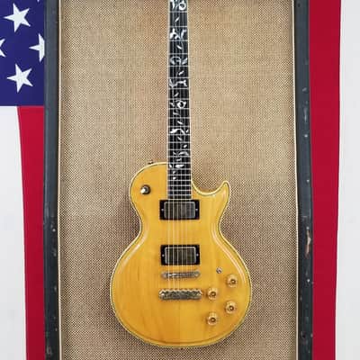 1976 Ibanez 2671 Randy Scruggs Professional Vine Fretboard Inlays SUPER CLEAN!! (42) image 2