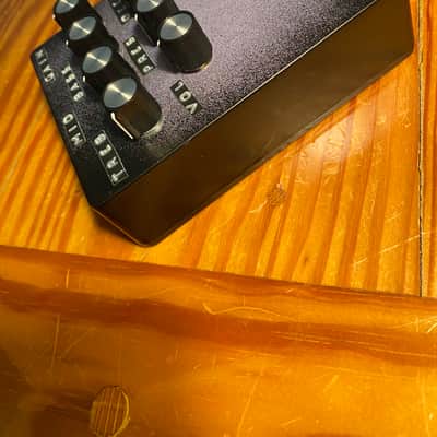 PedalPCB Valhalla Distortion (VH4 clone) image 2
