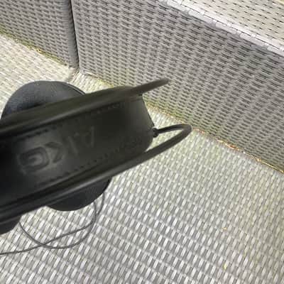 AKG K 501  K501  Reference Headphones / rare model ! image 13