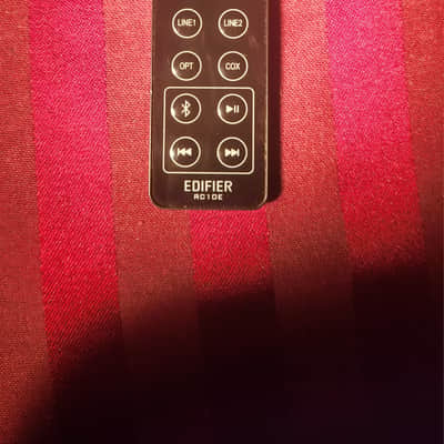 Edifier R1280DB Active Bookshelf Speakers image 11