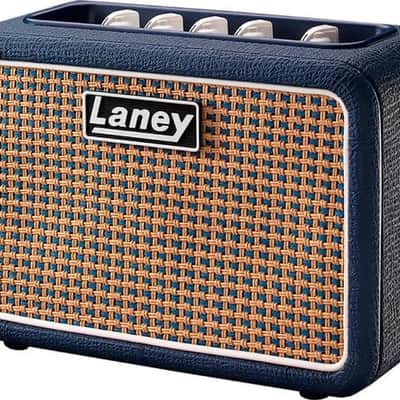 Laney MINI-STB-LION battery-powered amp. image 4