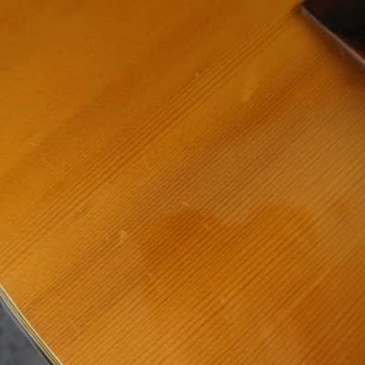 Takamine Elite 70 Japan Acoustic image 8