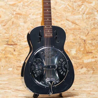 Dobro Model 33H Square Neck 1976 image 3