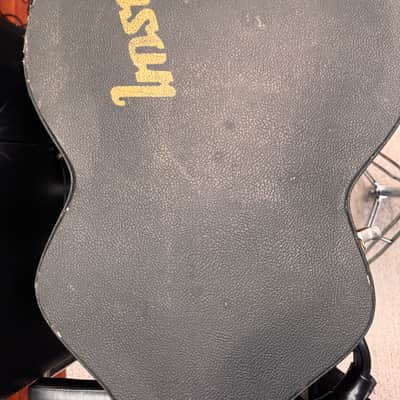 Gibson ES-345TD 1969 - Sunburst image 19