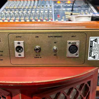 Chandler Limited RS124 Tube Compressor image 8