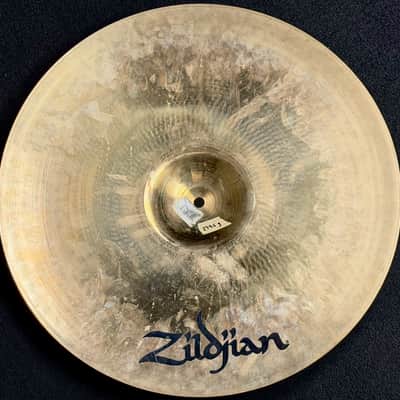 Zildjian 20" A Custom Ping Ride Cymbal - 2796g image 2