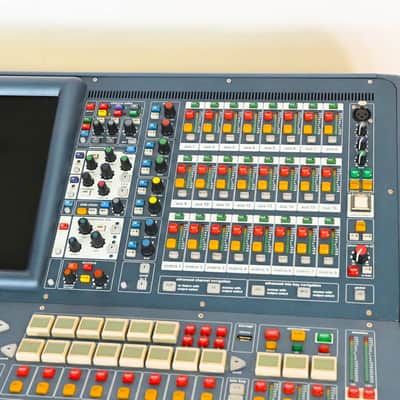 Midas PRO2C Live Digital Audio Mixing Console CG01WG2 *ASK FOR SHIPPING* image 2