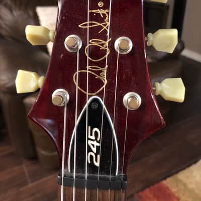 PRS SC-245 2007 - 2009 image 9