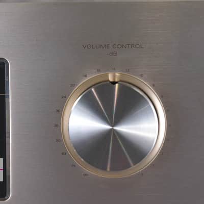 LUXMAN L-509f Integrated Amplifier in Excellent condition image 14