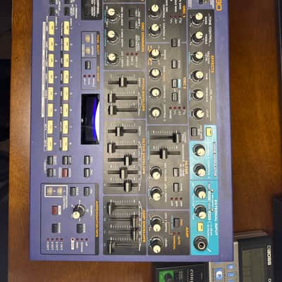 Roland JP-8080 Synthesizer Module 1998 - 2002 - Black