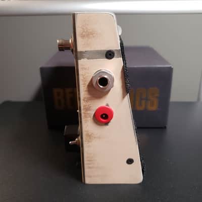 Beetronics Overhive Medium Gain Overdrive 2018 - Present - Various image 3