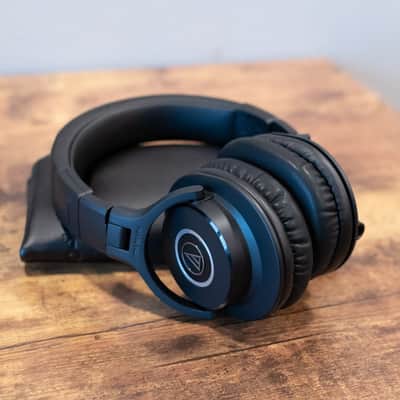 Audio Technica ATH-M40X Headphones image 7