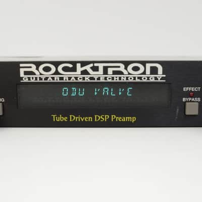 Rocktron 
